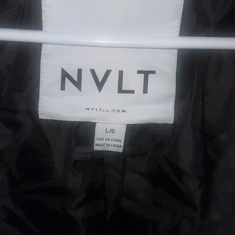 Vegan jacket - Picture 3 of 7